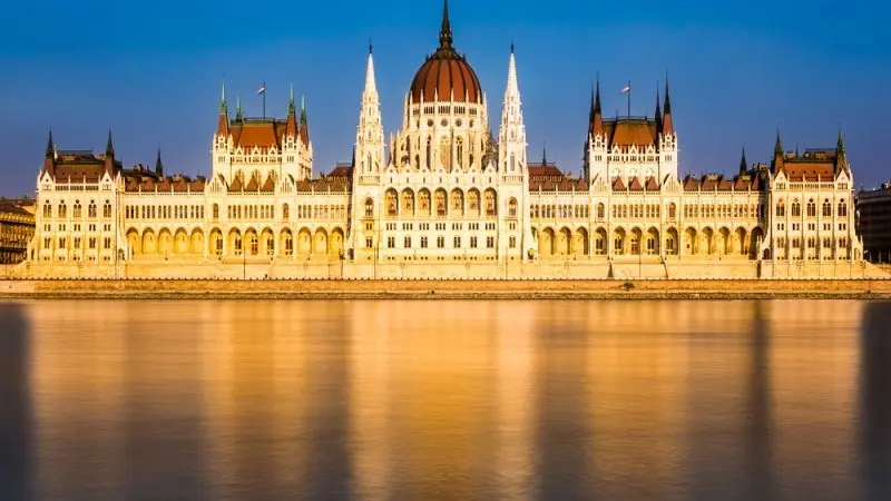 Hungary: Fitch affirms sovereign debt rating