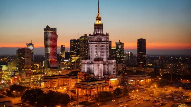 Poland: NBP optimistic on GDP and expects subdued inflation to return