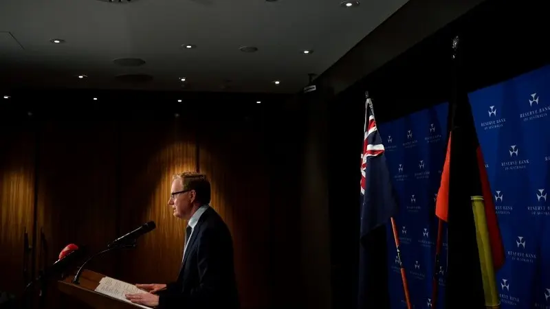 Australia: Reserve Bank surprises with 25bp hike