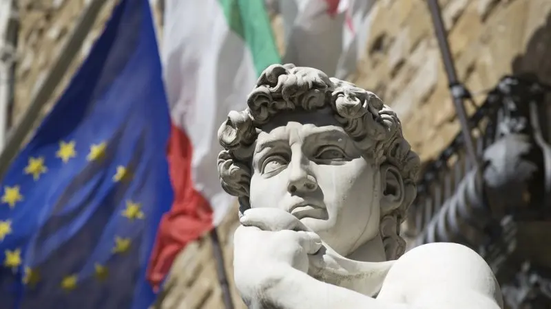 Italy: Navigating the political waters