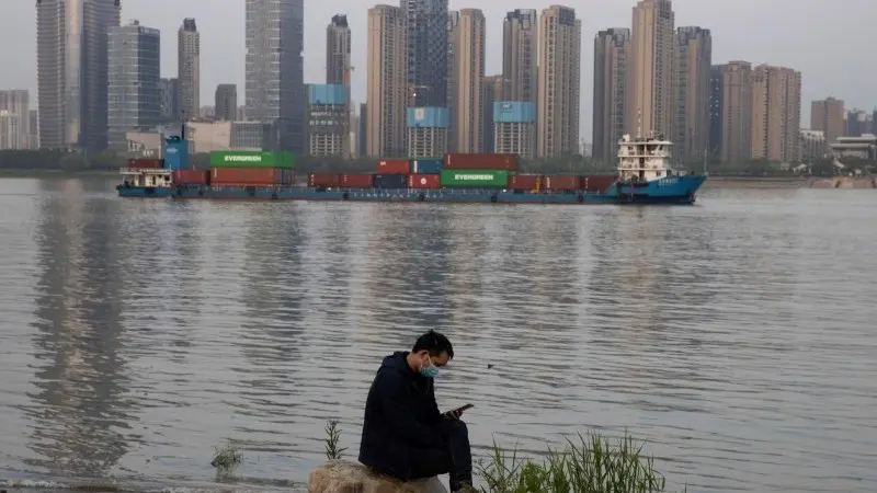 Global trade fast out of the gates but supply chain issues continue to bite