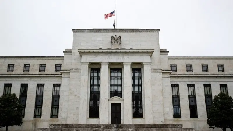 Federal Reserve: Dovish tone with more in the tool kit