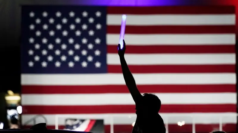 US: The bounce-back gains momentum