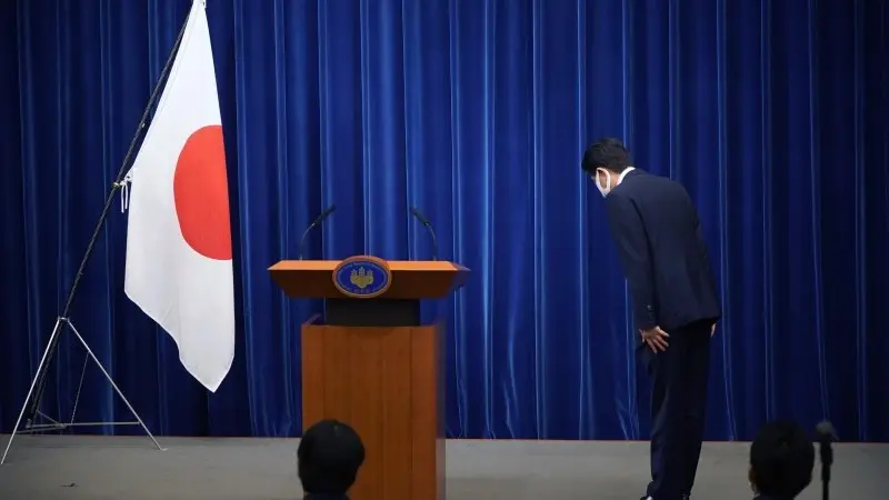 Asia-Ex China: Slow recovery