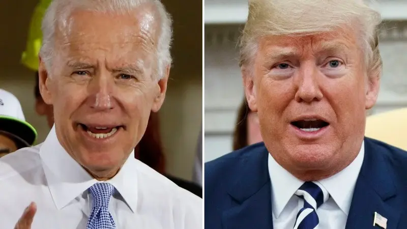 US: A polarised nation