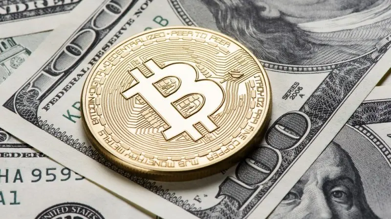New Money: How finance will look in the future