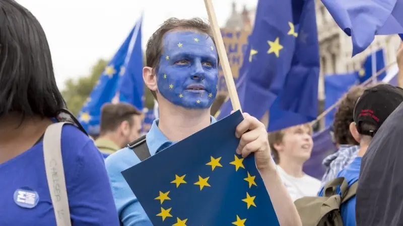 Eurozone economy ends 2017 with a bang