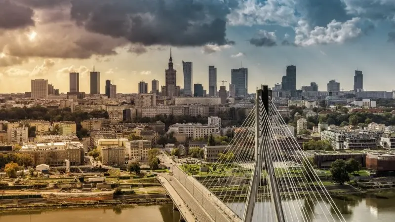 Poland's PMI lags improved production