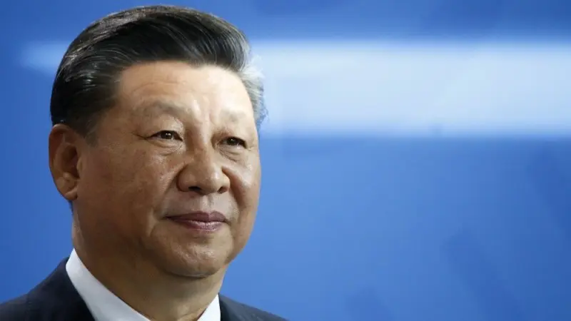 China: Stability guaranteed