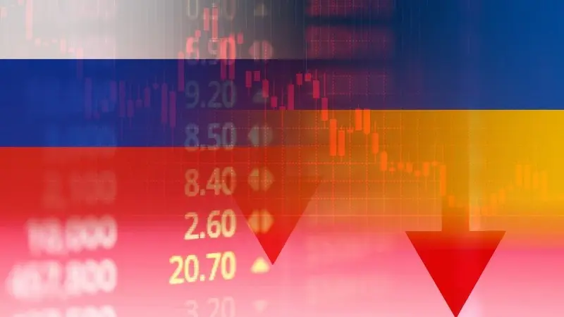 Rates: Russia priced for default