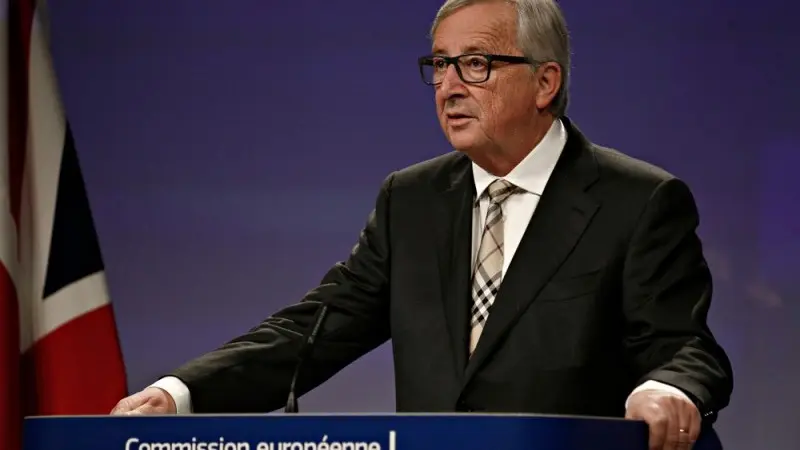 CEE and the new proposed EU budget