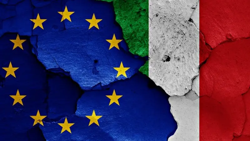 Italy: The EU Commission chose not to ask for an EDP against Italy, for the time being