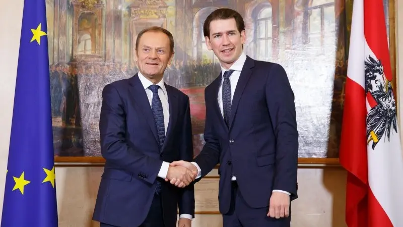 Will Austria act as the ‘bridge-builder’? 