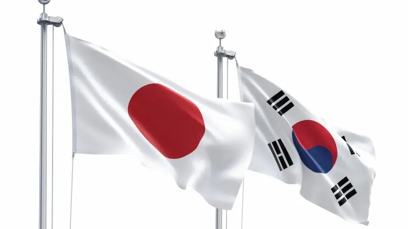 Japanese-Korean trade tensions worsen