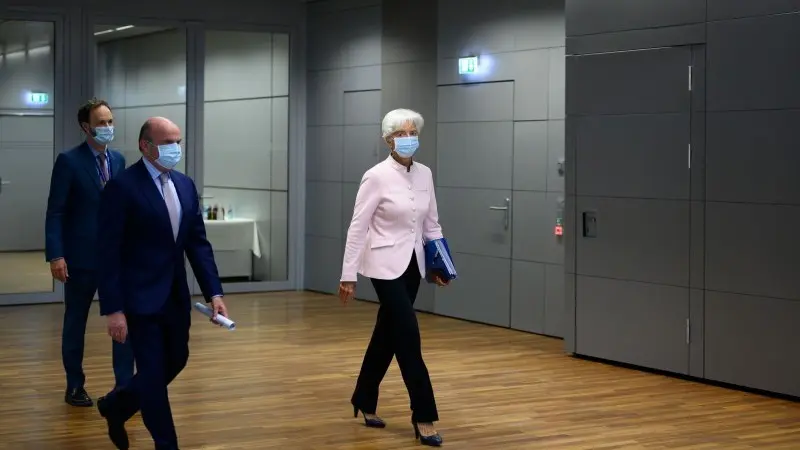 Eurozone: The rebound continues…for now