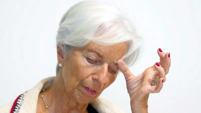 Eurozone: Fiscal policy to the rescue?