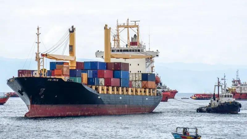 Malaysia’s trade ends 2019 on firmer note