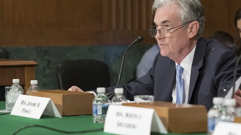 US: Fed's Powell suggests bias for rate hikes