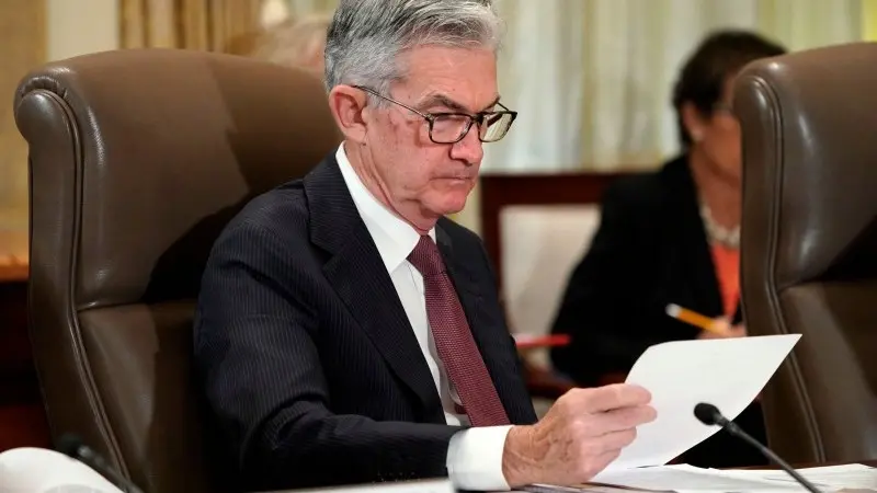 Federal Reserve: On track for a December hike