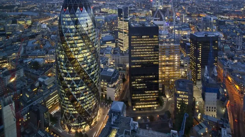 Rates: Tainted Libor