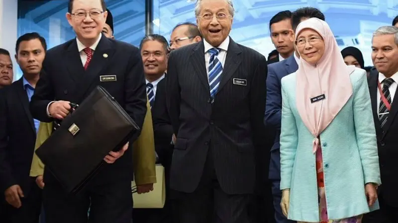 Malaysia 2019 budget – Where is the fiscal prudence? 