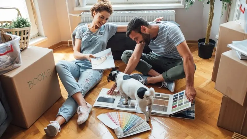 Housing market polarises opinion between the haves and have-nots