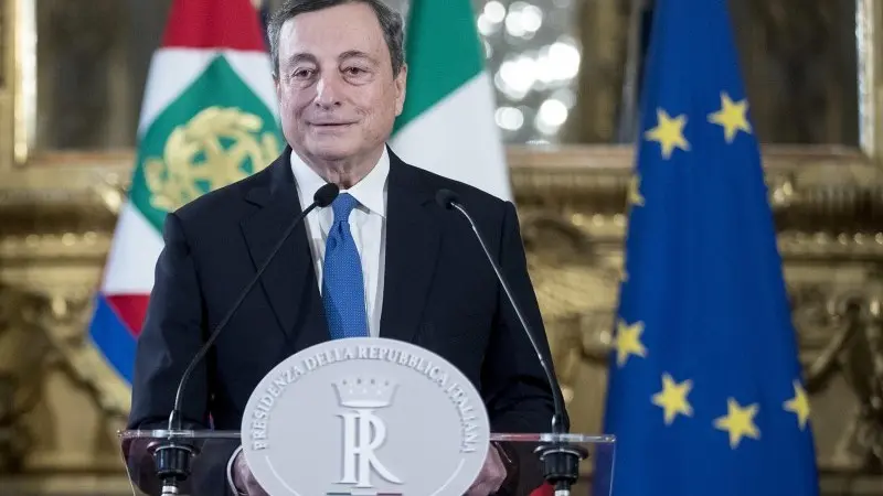 Italy: Confidence vote in the Senate passes easily; House of Deputies up next