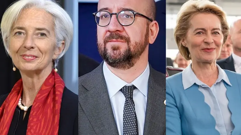 Europe: Breakthrough with many surprises