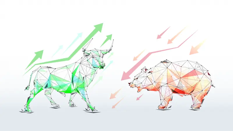 New highs in stock markets