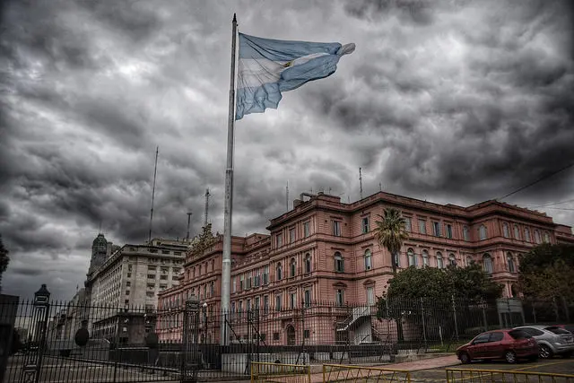 Argentina: Robust policy shifts suggest steadier FX trends