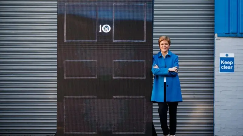 GBP & Scottish elections: Little imminent risk ahead