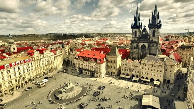 Czech Republic: State budget worsening