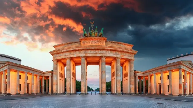 Germany: And this is just the beginning