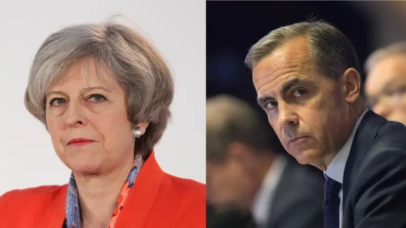 A year of tough decisions for the UK