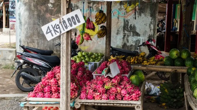 Indonesia: 4Q upside surprise bodes well for 2018  