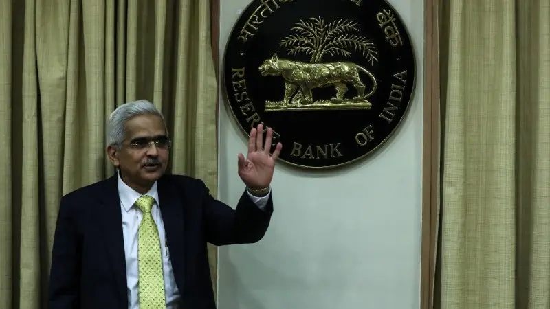 Reserve Bank of India begins policy normalisation