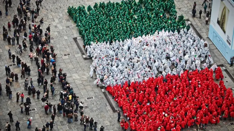 Italy: The impact of a possible 5SM-League deal  