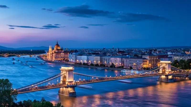 Hungary: Current account deficit widens