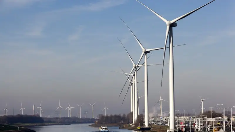 Dutch climate challenge: Direction clear, uncertainties great