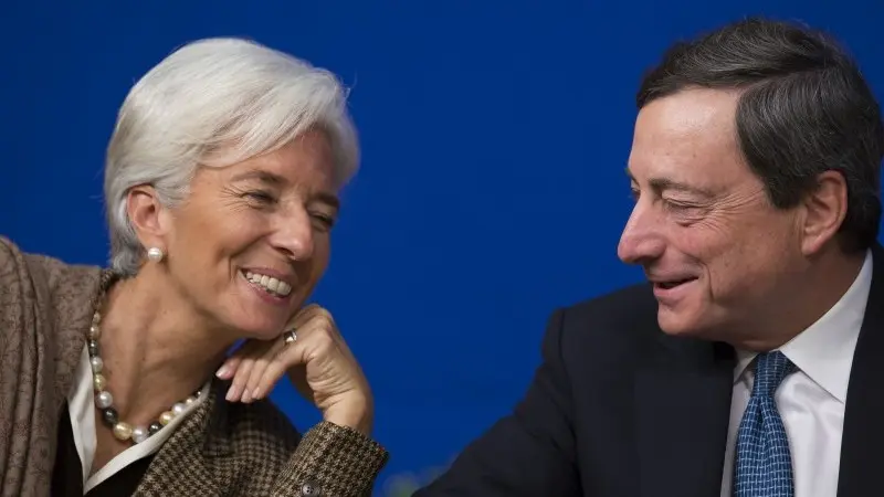 Eurozone: Desperately seeking guidance