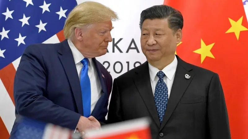 US & China trade: Who is “winning?”