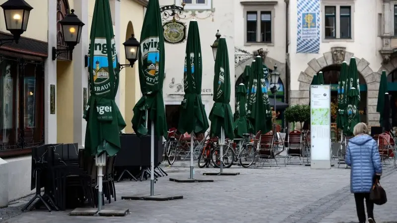 Eurozone: A joyless November