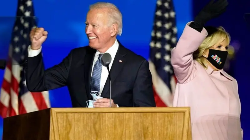 What does a Biden Presidency mean for Asia? 