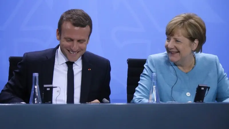 The Eurozone: Wasting the good times? 