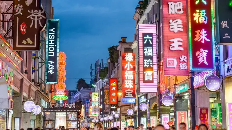 Why we're upbeat on Chinese activity data
