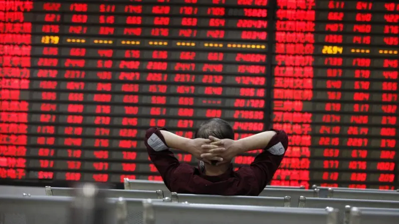 What lies beneath Asian currencies pain?