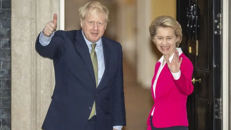 UK: Rising optimism tempered by Brexit and virus risks