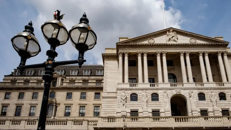 That sinking feeling as Libor spikes