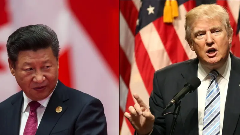 FX markets: Back from the brink?