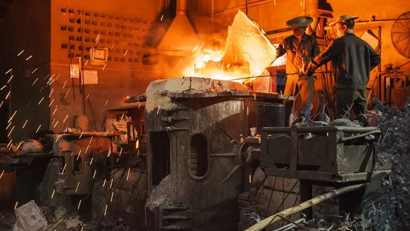 Sustainable projects and investments in the metals & mining sector  